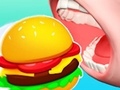 Игра Snack Rush Puzzle