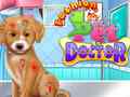 Ігра Fashion Pet Doctor