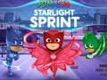 Ігра PJ Masks Starlight Sprint