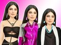 Игра Priyanka Chopra Dress Up