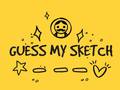 Игра Guess My Sketc