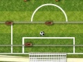 Игра Streets Table Soccer