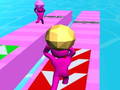 Игра Tricky-Track-Game