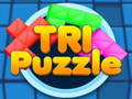 Игра Tri Puzzle