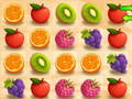 Игра Juicy Fruits Match3