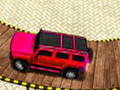 Игра Crazy Stunt 3D