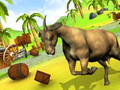 Игра Angry Goat Revenge Crazy