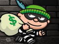 Ігра Bob The Robber