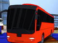 Ігра Bus Parking 2022