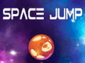 Ігра Space Jump 
