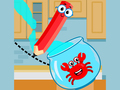 Игра Red Crab Draw