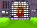 Игра Caveman Escape 2