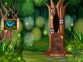 Игра Tree House Forest Escape