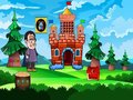 Игра Castle Escape 2