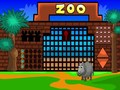 Игра Escape From Zoo