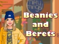 Игра Beanies and Berets
