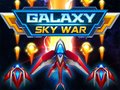 Игра Galaxy Sky War