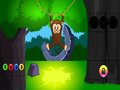 Игра Funny Monkey Forest Escape