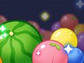 Игра Fruits Shooter Bubbles