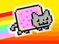 Игра Nyan Cat Flappy