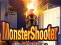 Ігра MonsterShooter