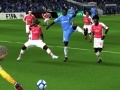 Игра Hidden Football Game