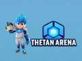Игра Tethan Arena