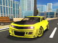 Игра City Car Driving 3d