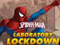 Ігра Spider-Man: Laboratory Lockdown