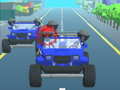 Игра Furious Route