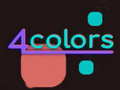 Игра 4 Colors