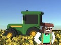 Игра Farmers Stealing Tanks