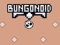 Игра Bungonoid