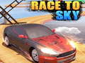 Игра Race To Sky