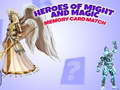 Игра Heroes of Might and Magic