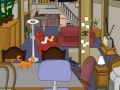 Игра Cat House Escape