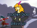 Ігра Scooby Doo Dress Up