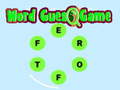 Игра Word Guess Game
