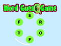 Ігра Word Guess Game