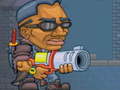 Игра Boomer Zombie 