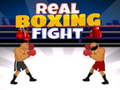 Игра Real Boxing Fight