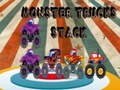 Игра Monster Trucks Stack