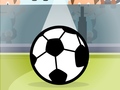 Игра Gravity Soccer 3