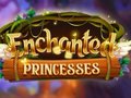 Игра Enchanted Princesses