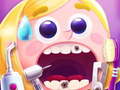 Игра Funny Dentist Surgery 2022