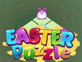 Игра Easter Puzzle
