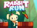 Игра Rabbit Run