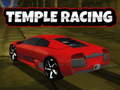 Игра Temple Racing