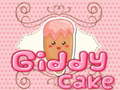 Игра Giddy Cake