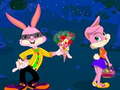 Ігра Bunny Love DressUp